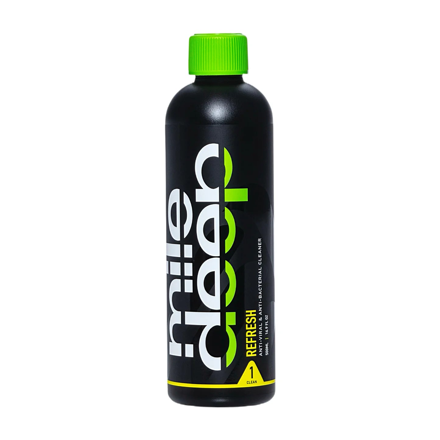 Mile Deep Refresh- Interior Cleaner