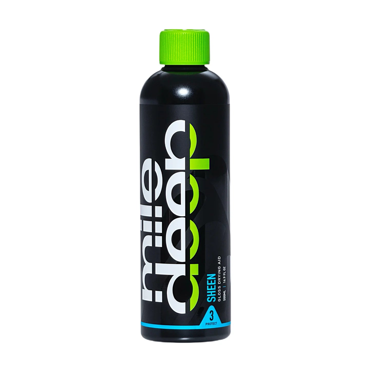 Mile Deep Sheen- Gloss Drying Aid