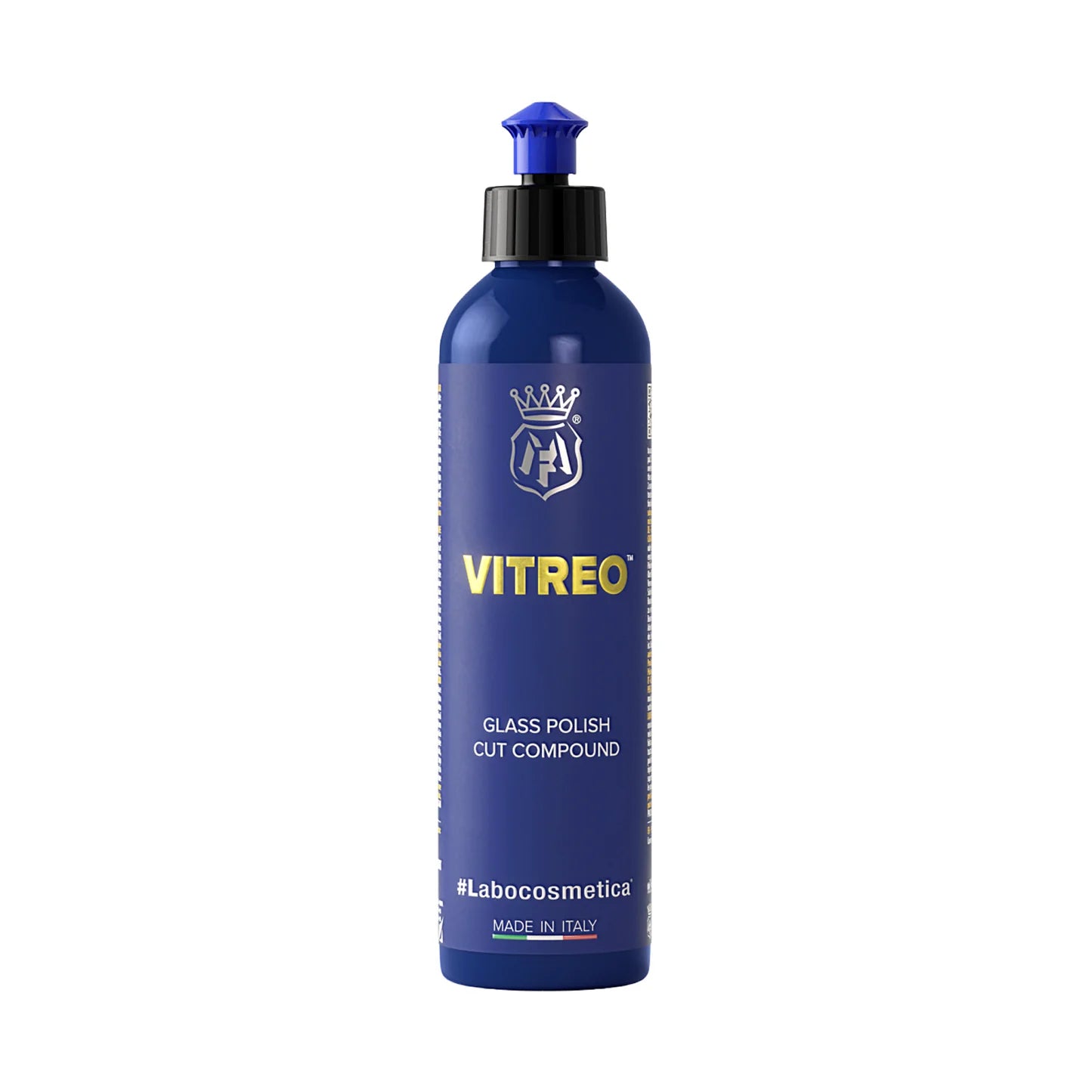 Labocosmetica VITREO - Glass Polish 250ml