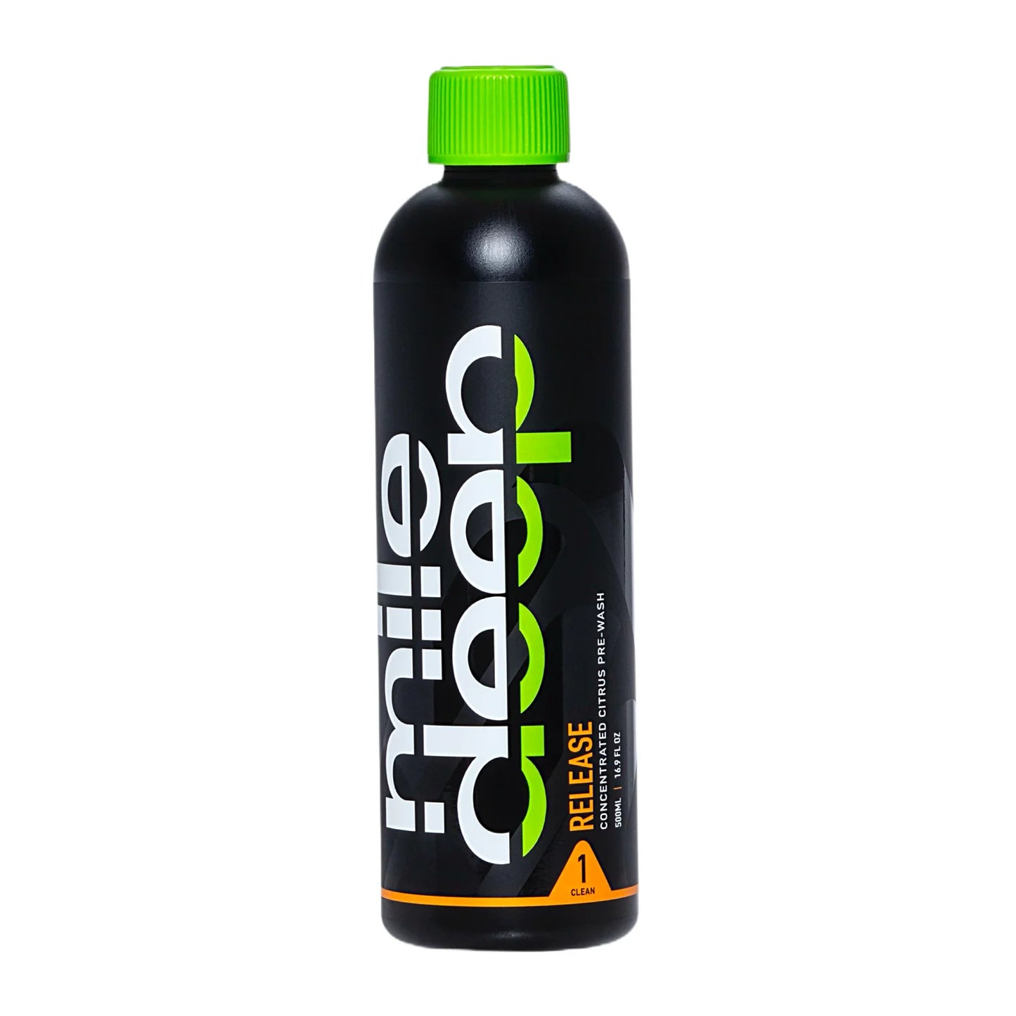 Mile Deep Release- Concentrated Citrus Pre Wash
