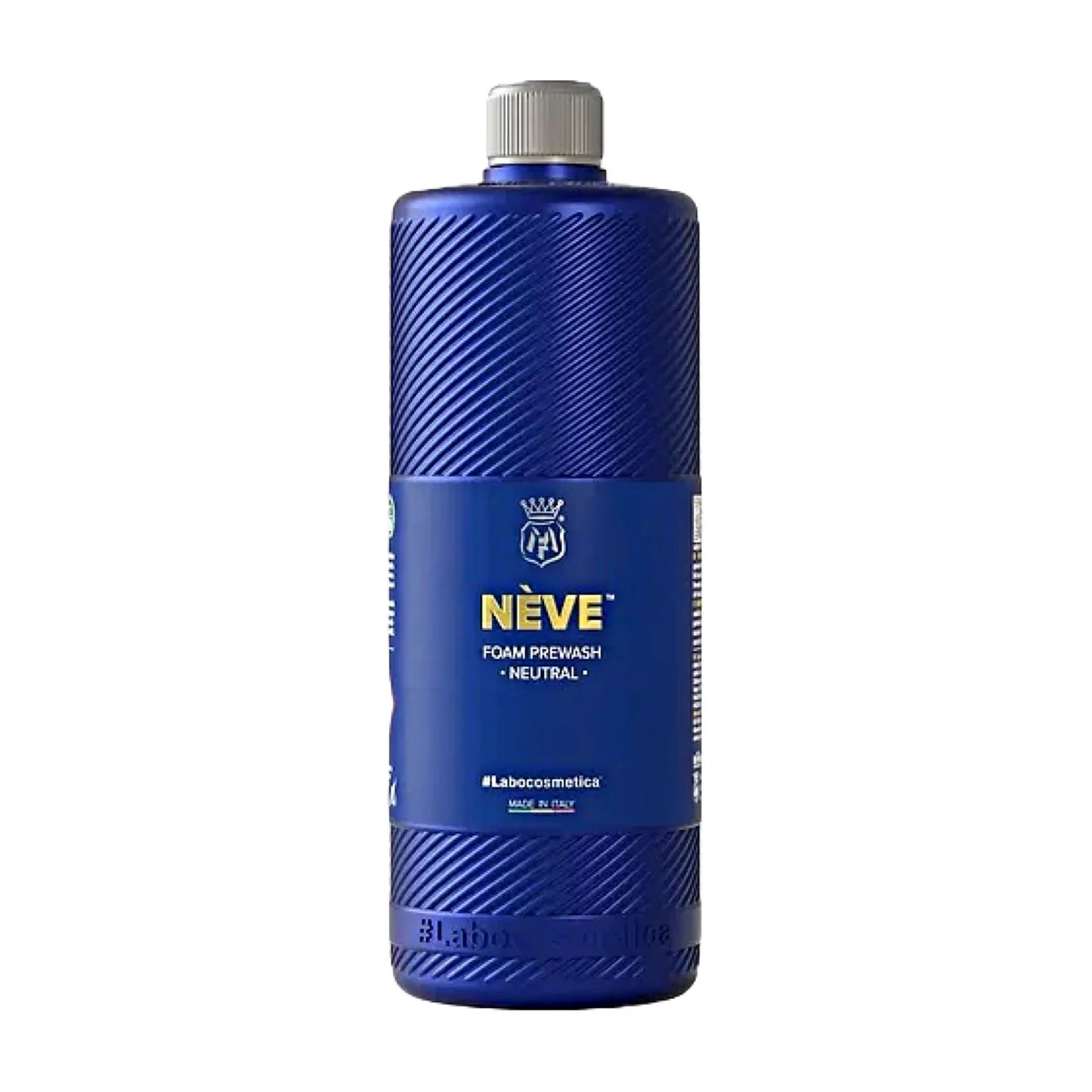 Labocosmetica NEVE - Neutral Snow Foam Prewash Shampoo