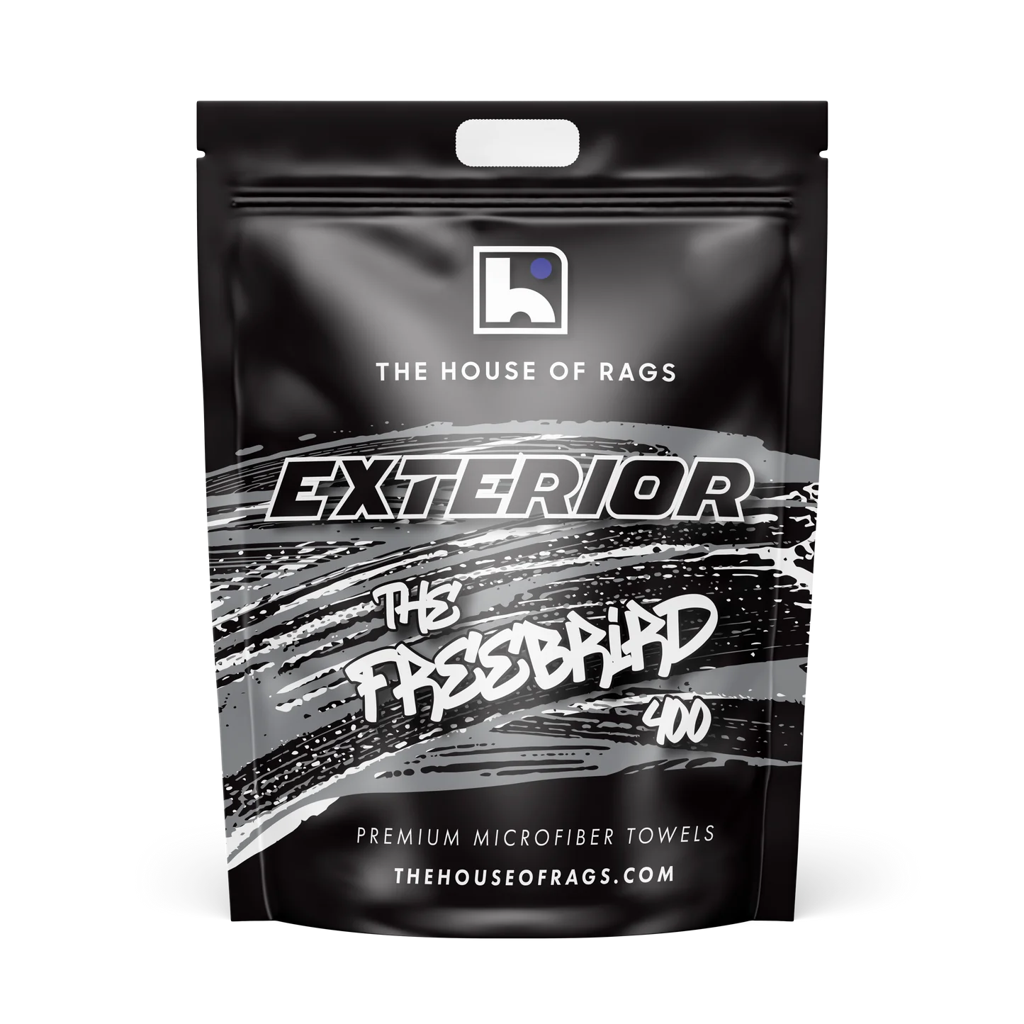 THOR Freebird 400 ( 5 Pack Polybag )
