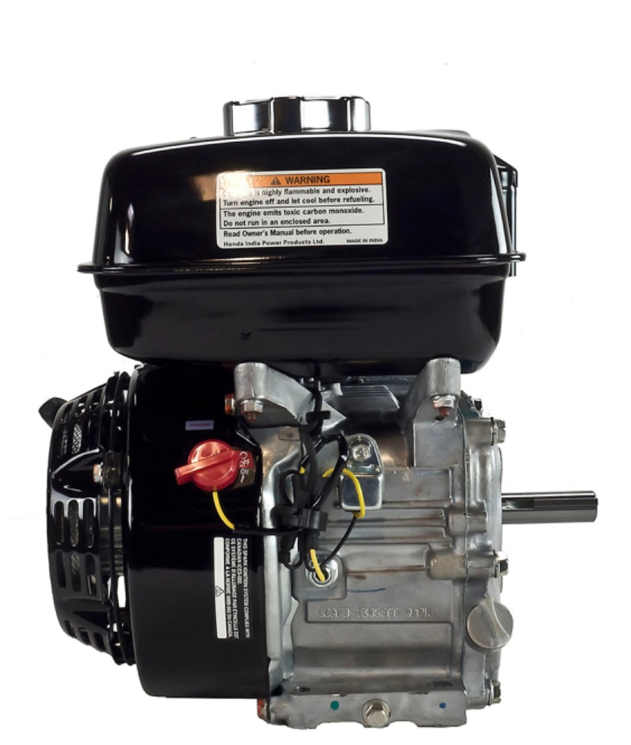 Honda Gx200 Unit
