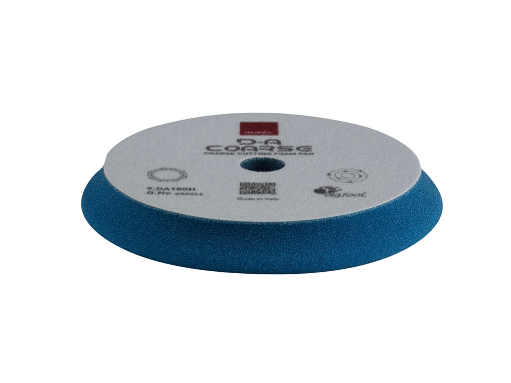 Rupes D-A Course Cutting Foam pad 3in