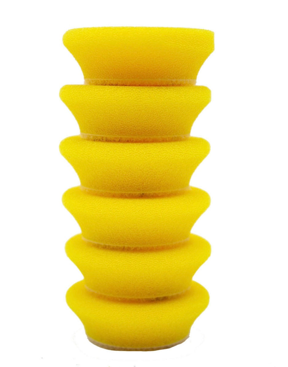 Rupes DA Fine Polishing Foam Pad 2”(4pack)