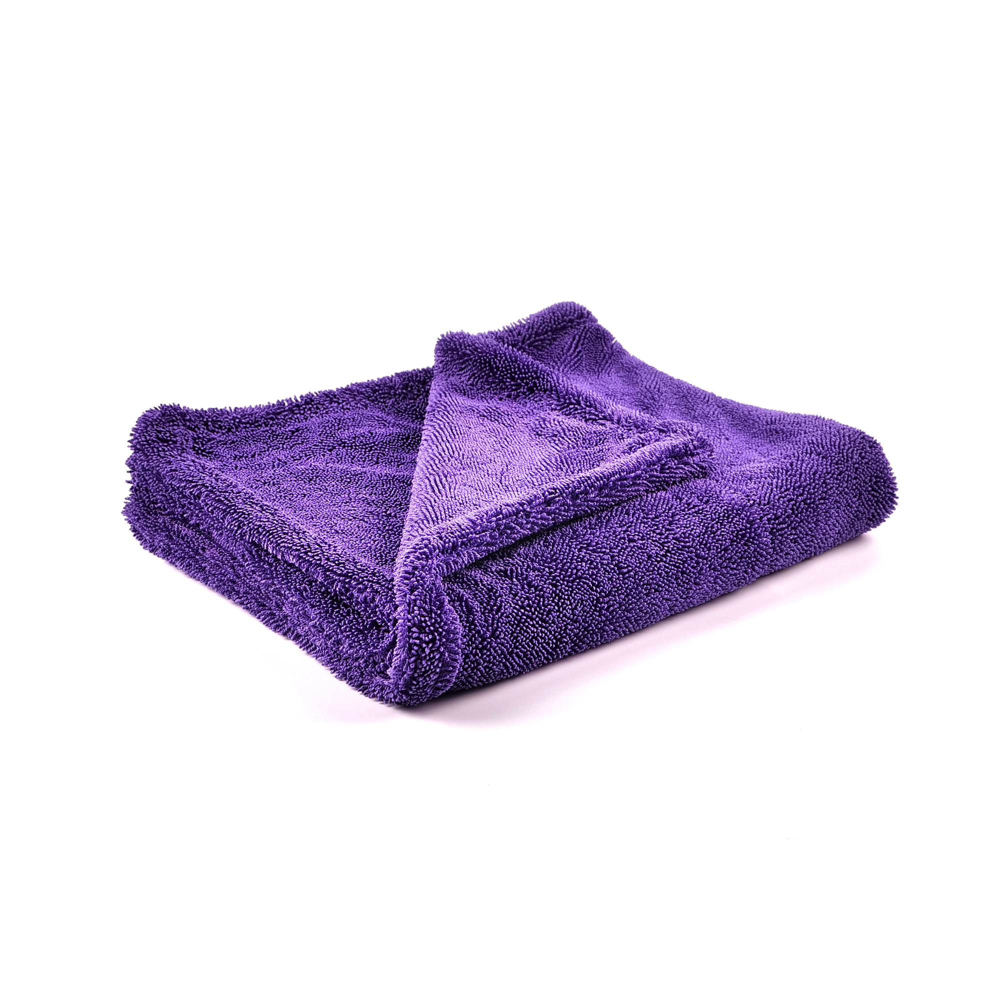 Max Shine Duo Twisted Towel