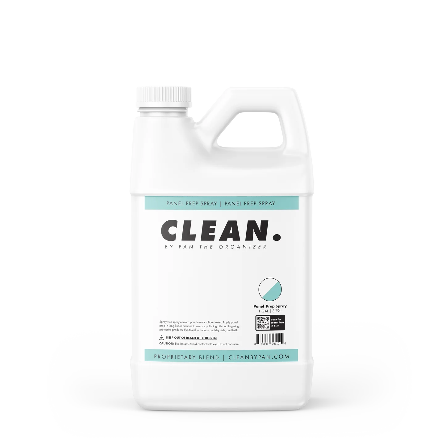Clean- Panel Prep Spray