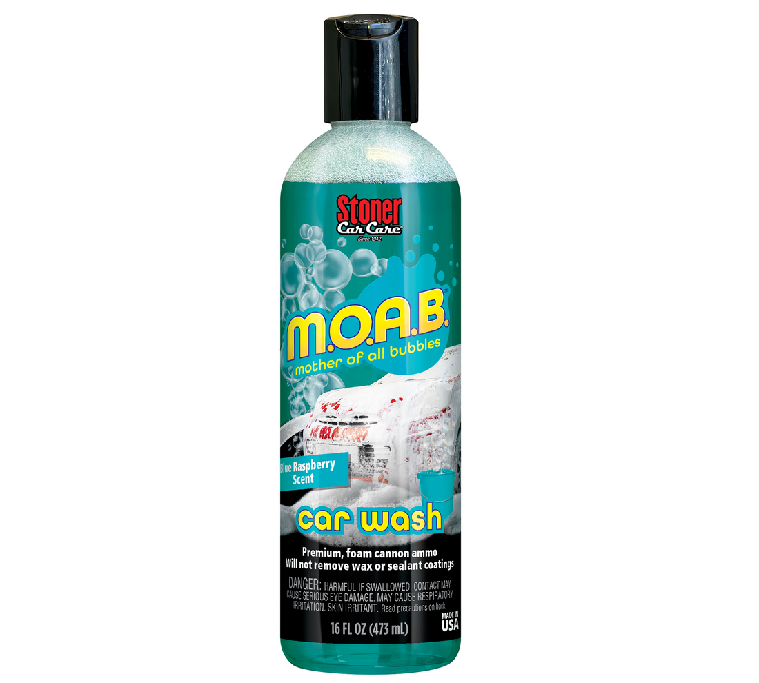 Stoner MOAB 16oz