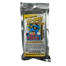 BIO BOMBS THE BEST CAR AIR FRESHENER - BIO-FRESH BAR