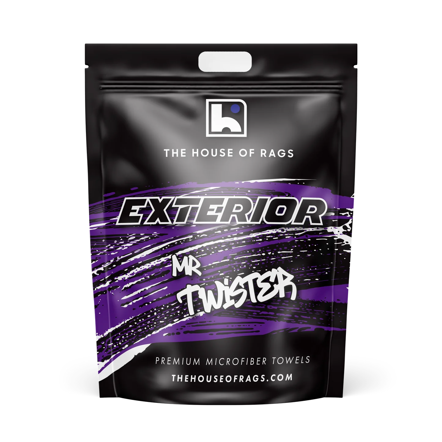 THOR Mister Twister ( 3 Pack Polybag )