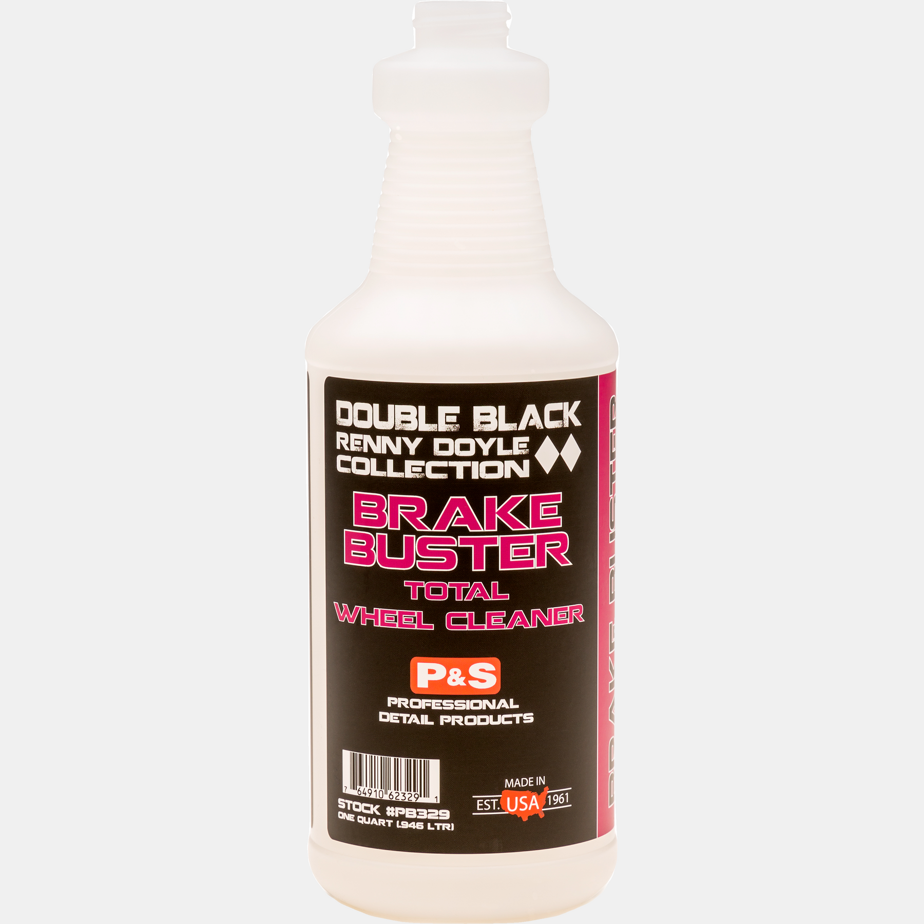 Brake Buster Spray Bottle