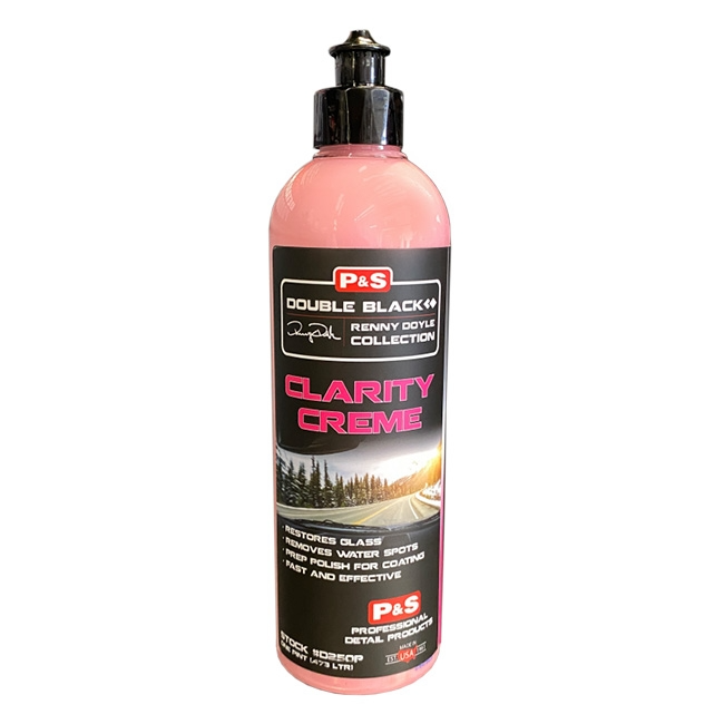 P&S Clarity Crème