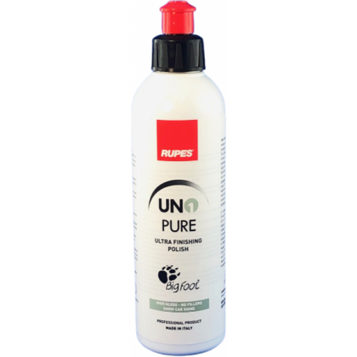 Rupes Uno Pure 250ml