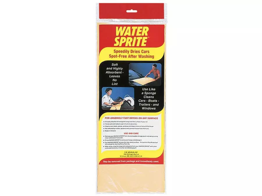 SM ARNOLD CHAMOIS 6 sqft 85-261