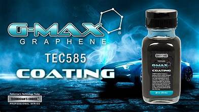 Technicians Choice Coating G-Max Graphene