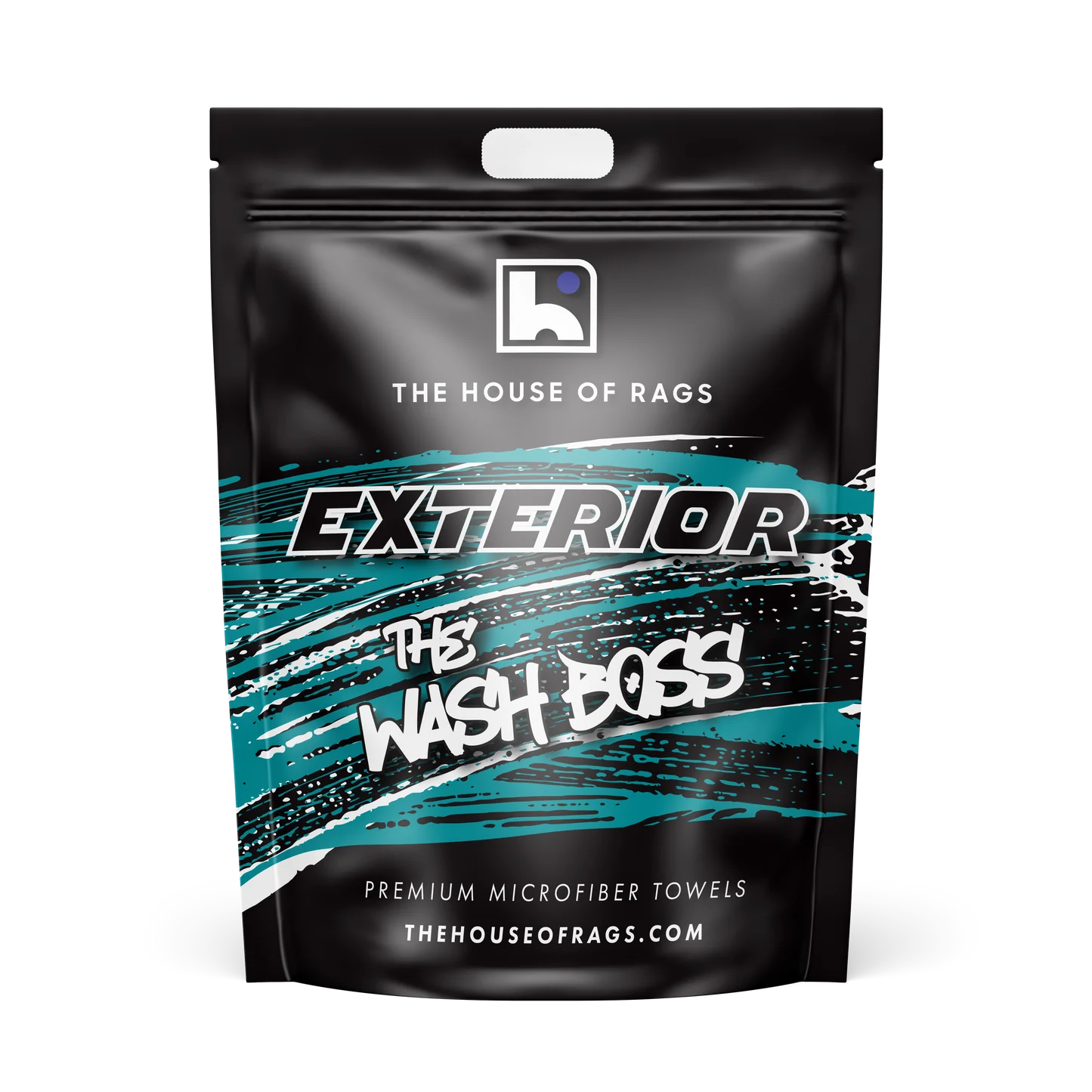THOR The Wash Boss (Wash Pad)