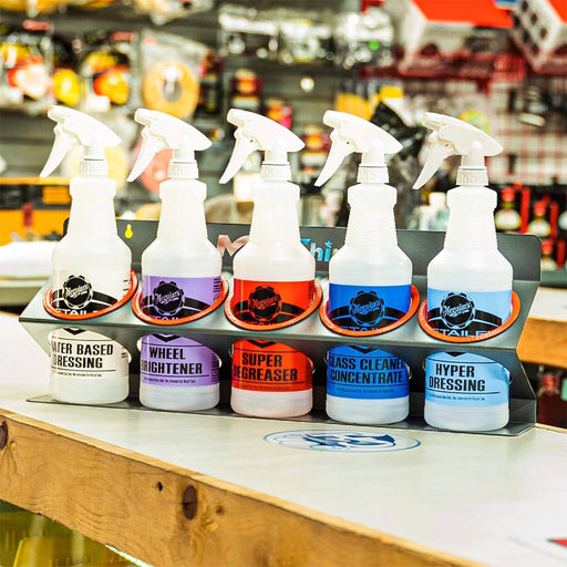 MAXSHINE BOTTLE HOLDER