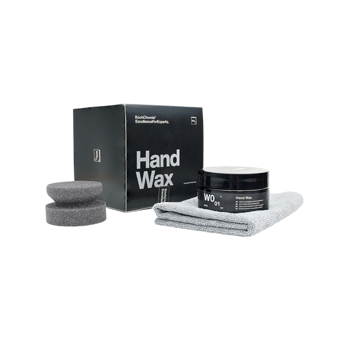 Koch Chemie Hand Wax