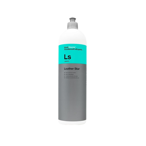 koch chemie LS leather star