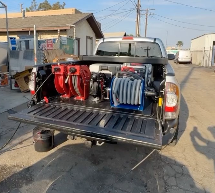 Truck