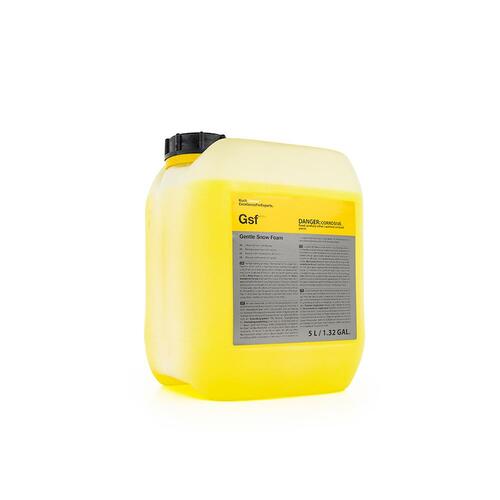 GENTLE SNOW FOAM KOCH CHEMIE