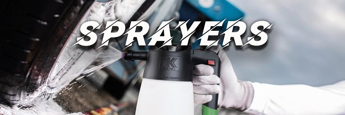 SPRAYER