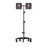 SCANGRIP WHEEL STAND