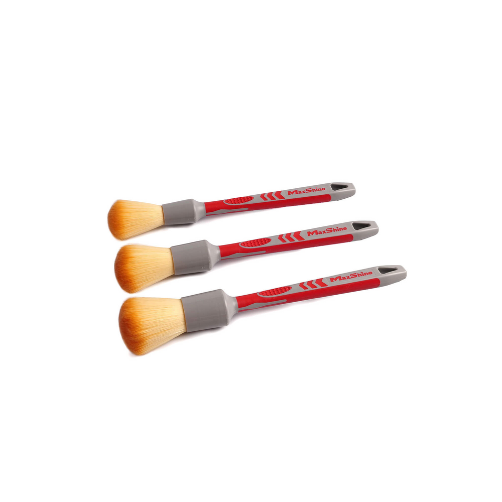 Maxshine Detailing Brush Ultra Soft