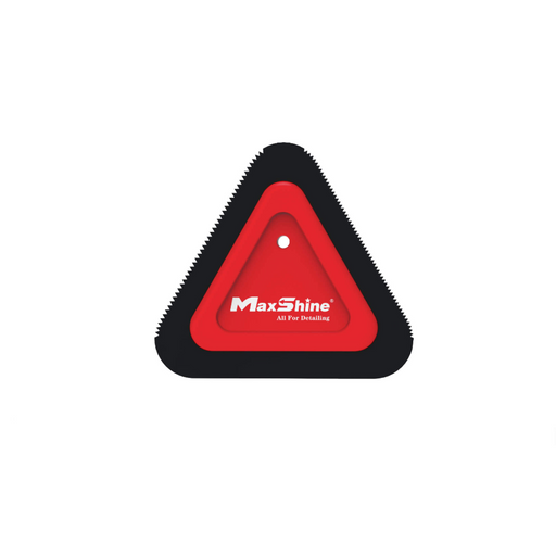 MaxShine mini pet car carpet brush