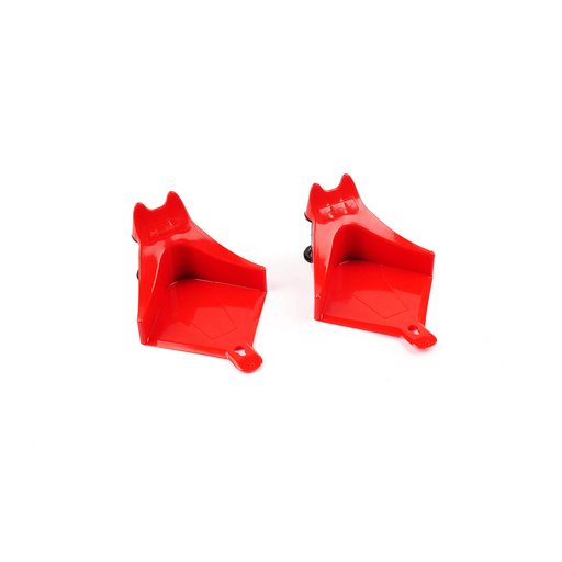 Maxshine EZ Wheel Red