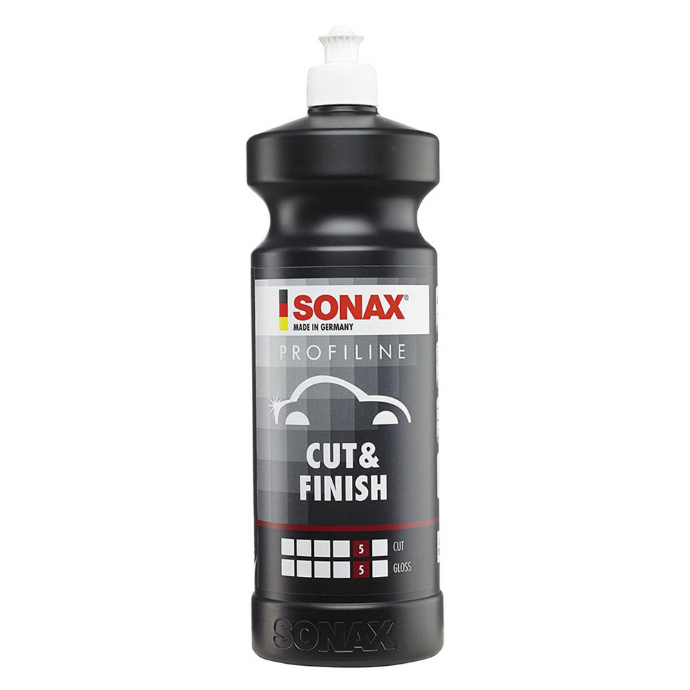 Sonax Ultimate Cut 6+/3 1L