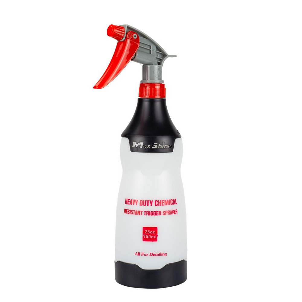 Maxshine Heavy Duty Bottle