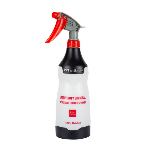 Maxshine Heavy Duty Bottle