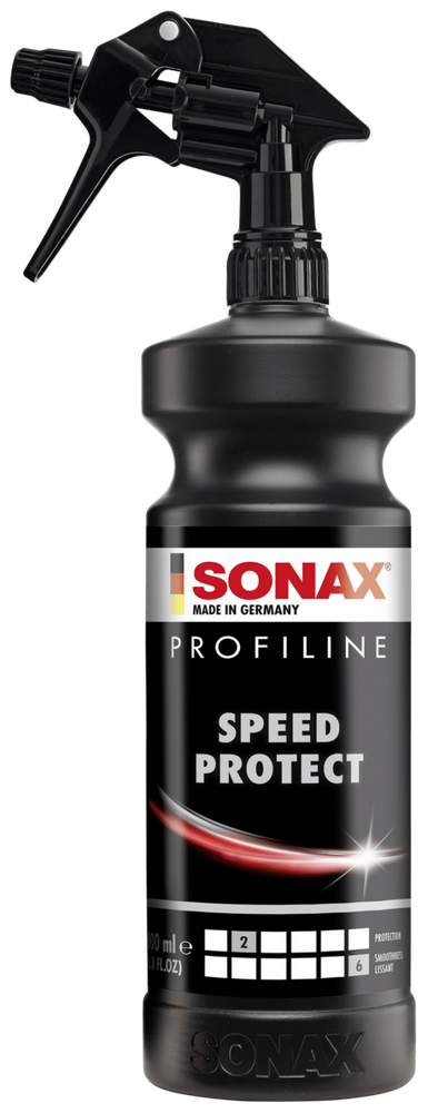 Sonax Speed Protect 1L