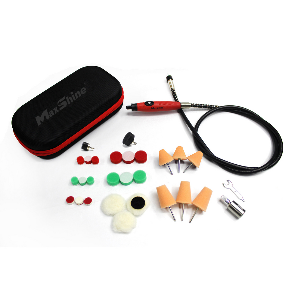 MAXSHINE Mini Polishing System