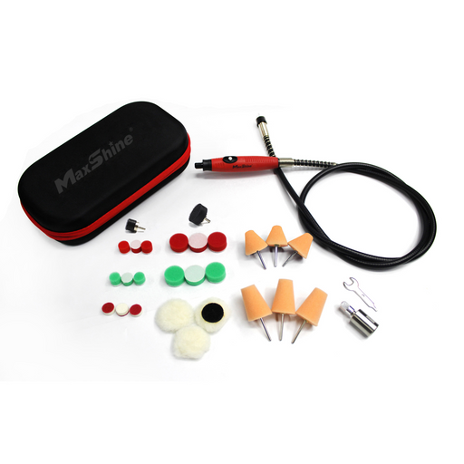 MAXSHINE MINI Polishing System