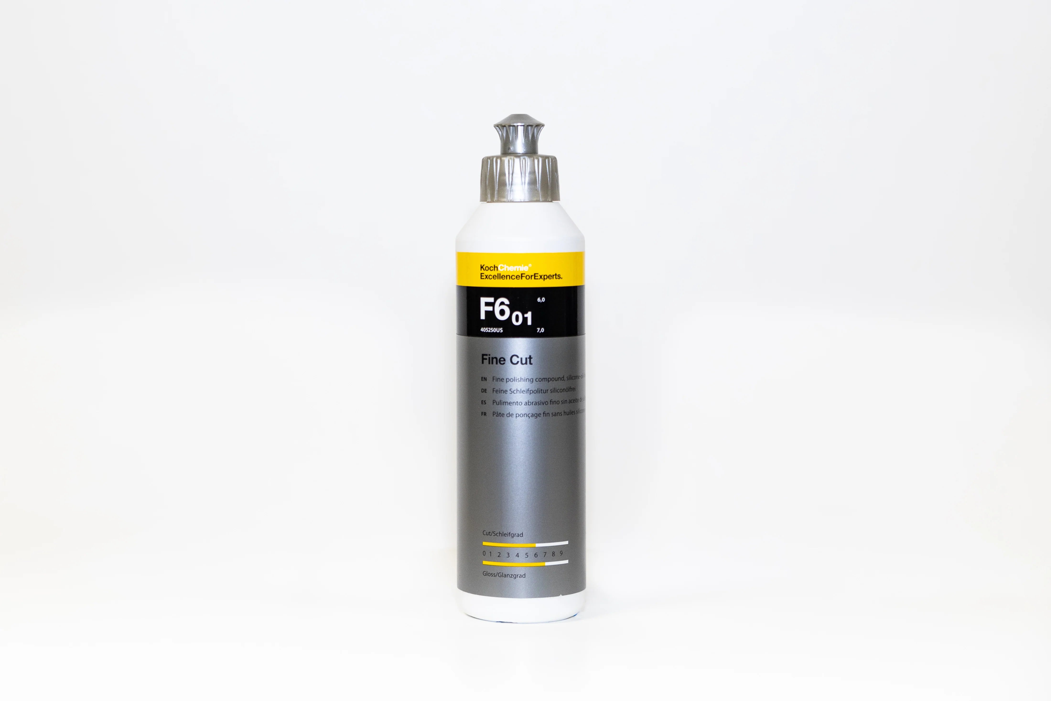 KOCH CHEMIE F6.01 Fine Cut