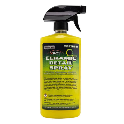 Technician's Choice TEC582 - Ceramic Detail Spray