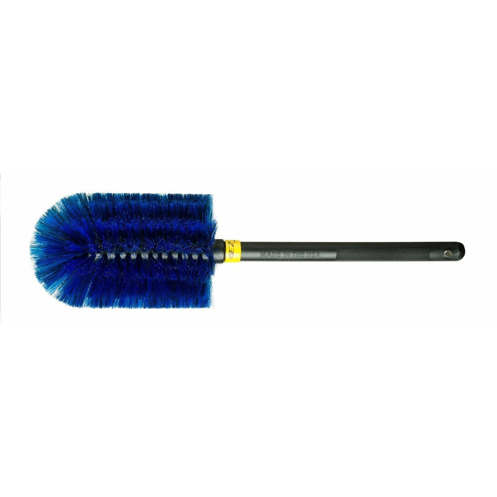EZ Detail GO Blue Brush