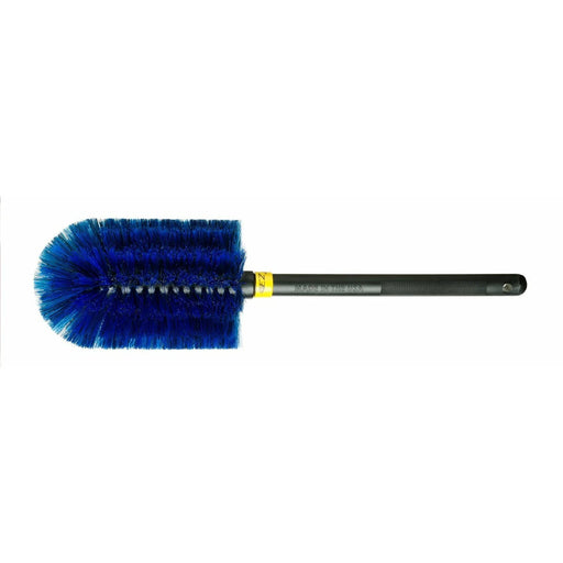 EZ Detail GO Blue Brush