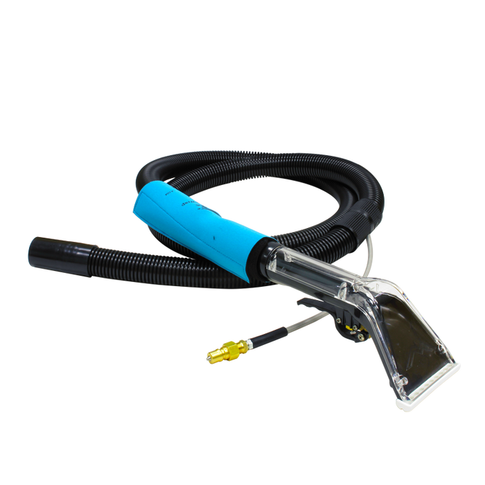 8400P-8 Air Lite™ Upholstery Tool w/ 8′ Vacuum and Internal Solution Hose Assembly