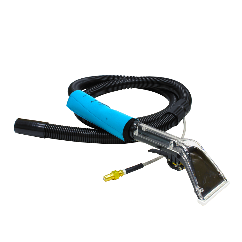 8400P-8 Air Lite™ Upholstery Tool w/ 8′ Vacuum and Internal Solution Hose Assembly
