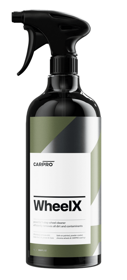 Carpro WheelX