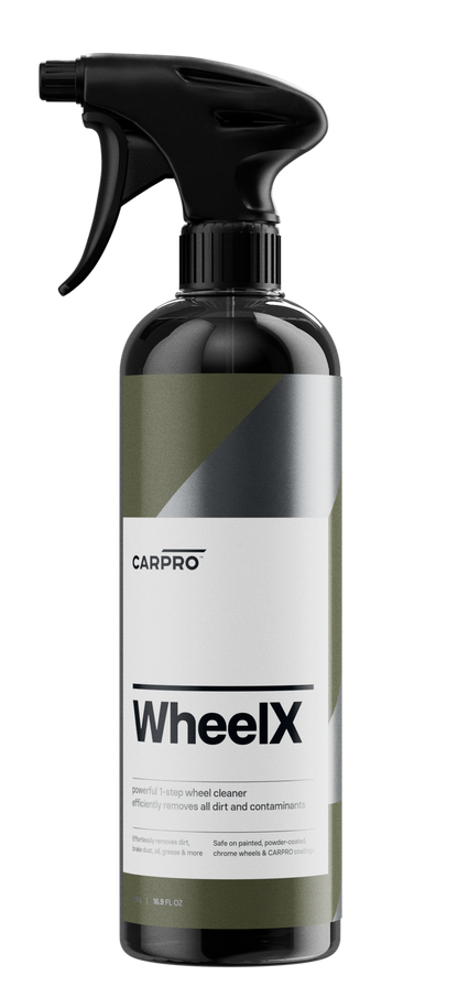 Carpro WheelX