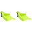 Detail Guardz Hose Guides Neon Green (2pack)