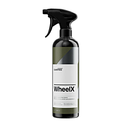 Carpro WheelX