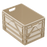 SIDIO Full Size Crates