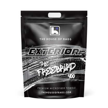 THOR Freebird 400 ( 5 Pack Polybag )