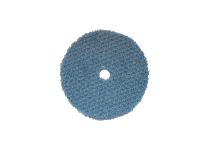 Rupes Blue Wool Pad 6 In