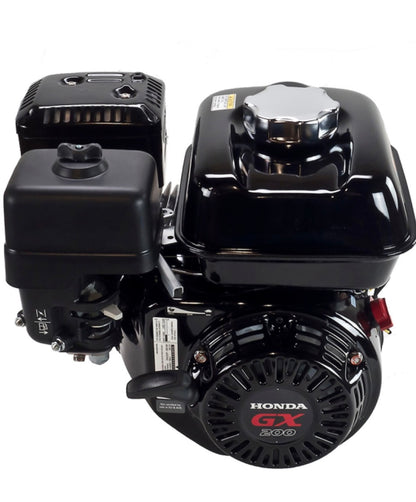 Honda Gx200 Unit